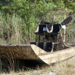 Air Boat