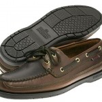 Boat Shoes