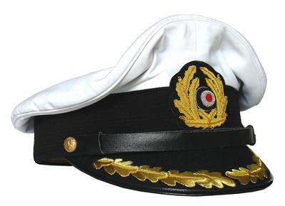 Boat Captain