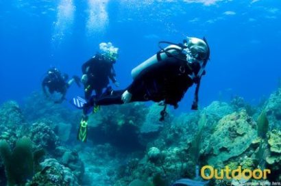 Snorkeling Snorkeling