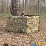 Turkey Blinds