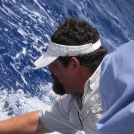 boat captain