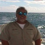 boat captain