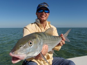 Boat Charter in the Keys