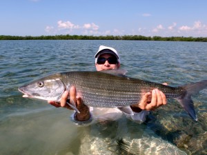 Fly Fishing