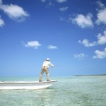 Fly-Fishing-shallow