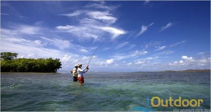 Fly Fishing