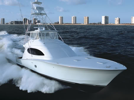 Boat Charters in Florida