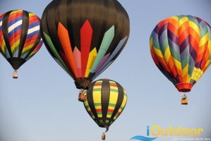Hot Air Balloon Hot Air Balloon