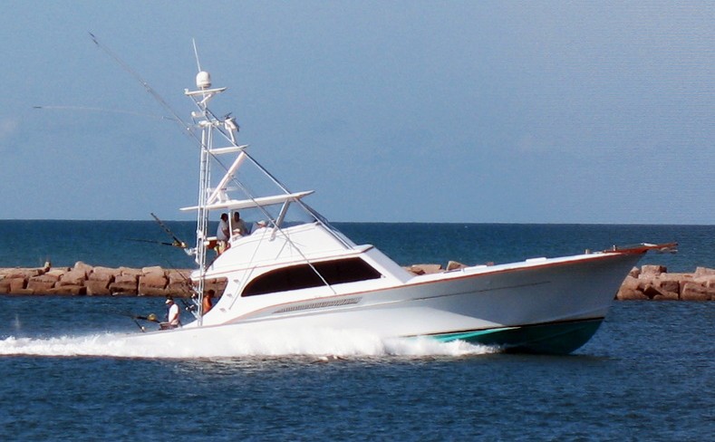 Boat Charters in Fort Pierce FL