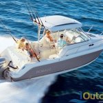 boat charters