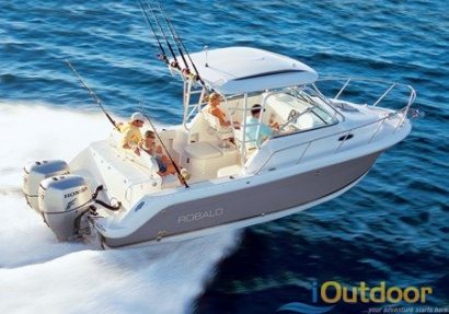 boat charters