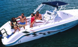 boat rental