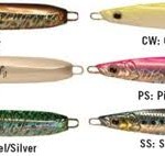 butterfly jigs