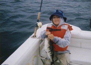 Deep  Fishing Charters Tampa on Everyone Enjoys Ioutdoor   S Fishing Charters