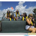 Air Boat