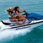 jet skies