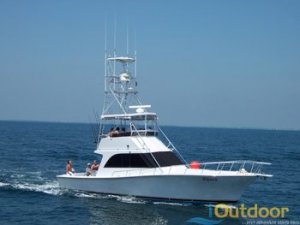 Boat Charter