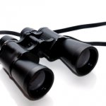 Bird Watching Binocular