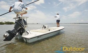Boat Charter
