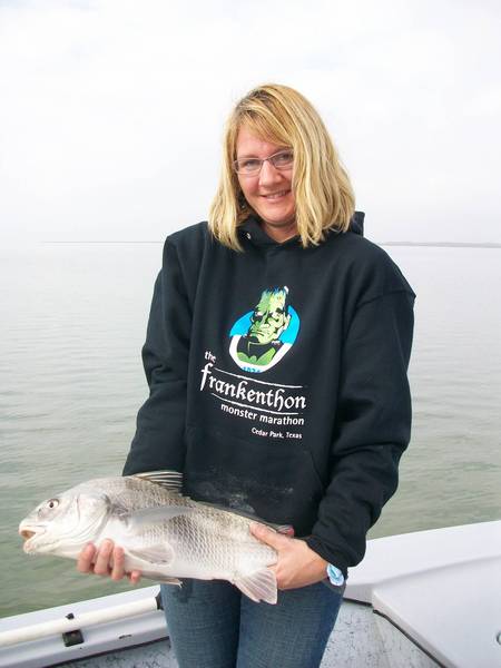 Port Isabel Fishing