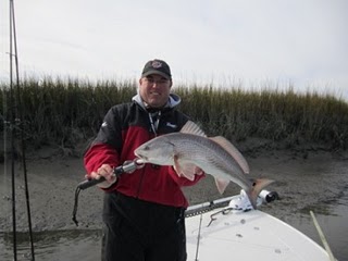 Port Isabel fishing
