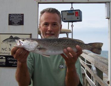 Port Isabel Fishing