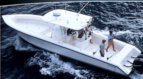 Miami Fishing Boats - iOutdoor Fishing Adventures