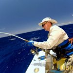 Orlando Offshore Fishing charters
