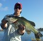 Jacksonville Fishing Charters Bass Fishing