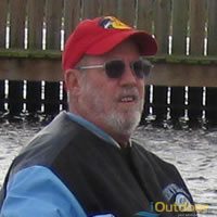 Orlando fishing guide