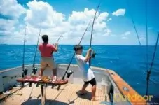 %Fishing Charters%