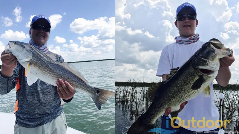 True Florida Fishing Charter Outdoor Experience- Chokoloskee Everglades