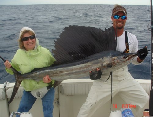 How To Plan A Successful Florida Deep Sea Fishing Trip