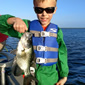 Crappie Fishing in Deland Florida