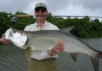Naples Fly Fishing Charter