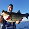 Orlando Bass Fishing Charters