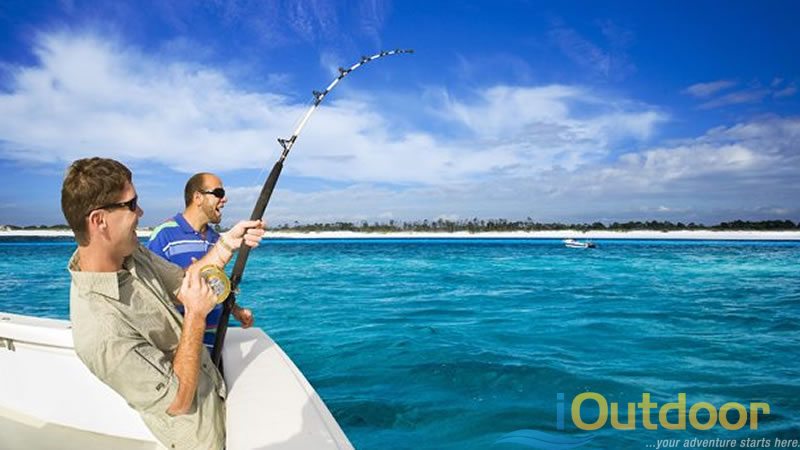 Clearwater Offshore Fishing
