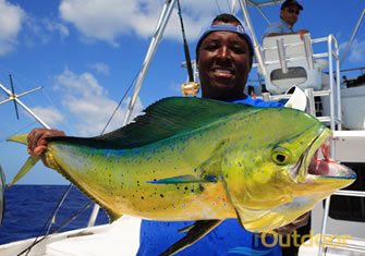 Ft Lauderdale Fishing Charters
