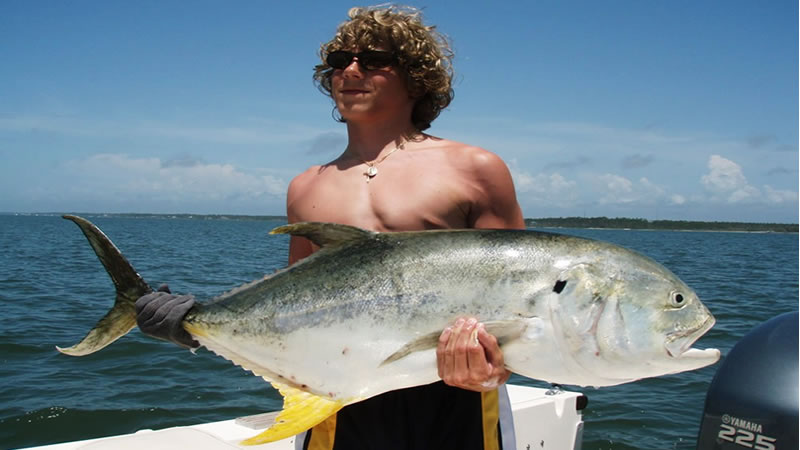Key Largo Inshore Fishing
