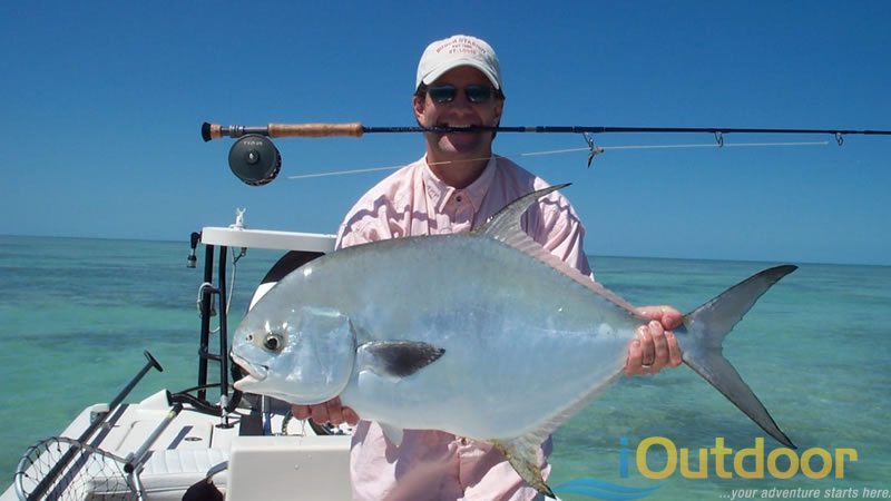 Key West Inshore Fishing