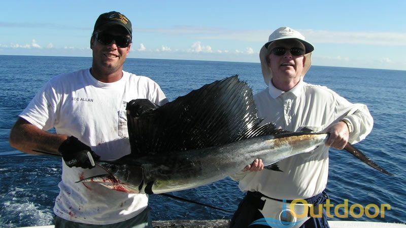 Melbourne Offshore Fishing