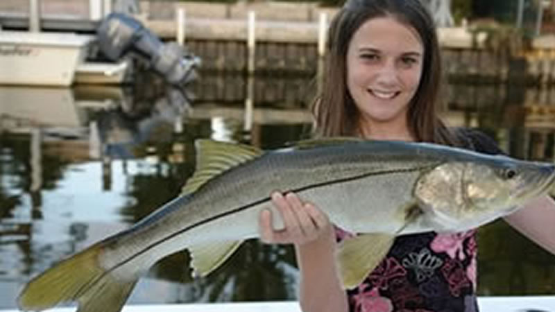 Sarasota Inshore Fishing