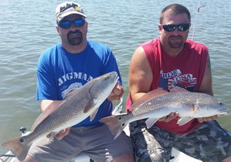 Apalachicola Fishing Charters