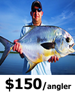 Boca Grande Inshore Fishing Charters