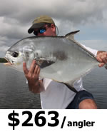 Key West Backcountry Fishing Charters
