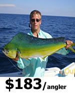 Key West Offshore Fishing Charters
