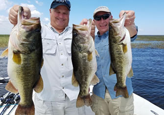 Leesburg Fishing Charters