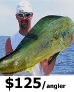 Palm Beach Offshore Fishing charters
