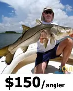 Inshore Fishing in Ft Lauderdale Florida